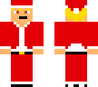 juli navidad