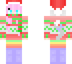 just another christmas skin xd