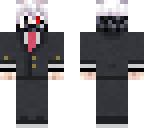 kaneki suits mafia pelps