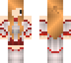 kawaii asuna 