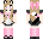 kawaii maid edit
