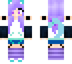 kawaii mizora