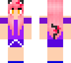 kawaiichan sports outfit
