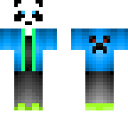 kewl panda
