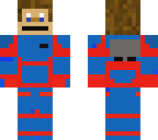 kidkong in space
