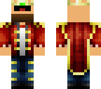 king derby guy