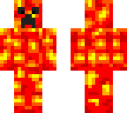 lava creeper