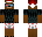 lemonss skin