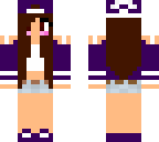 lilskrut normal outfit