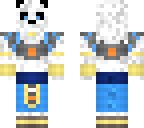 lord panda the destroyer