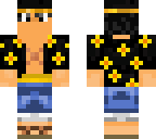 luffy