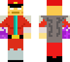 m bison