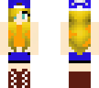 made by my friend