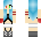 mah first alex skin xd