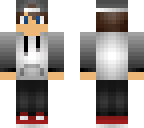 male skin