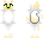 malwow's wolf skin
