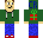 marcel cr