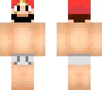 mario pants