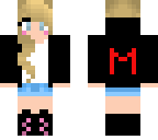 markiplier girl
