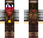 masked sherif