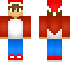 masonmcpe