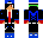 maxi skin