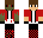 mcboycraft zombie mcboycraft