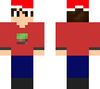 me for christmas