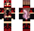 mei'wa shadow knight 2