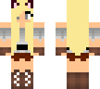 meifwa warrior