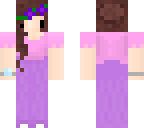 melanie princess