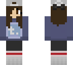 mi skin nuevo