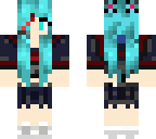 miku and ryuko fusion updated