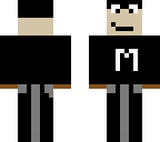 minecrafter32