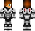 minecraftxchief's skin