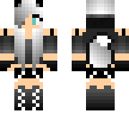 minty wolf edit edit