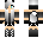 minty wolf edit edit edit