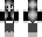 modern day black and white