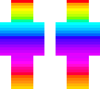 mr arcobaleno