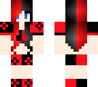 mrs harley quinn