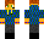multi-colored gamer