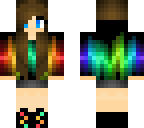 music girl