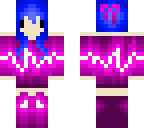 music girl