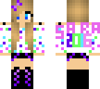 my birsthday skin foor 1016 new year