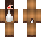 my christmas skin