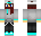my christmas skin