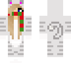 my christmas skin