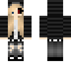 my ghoul