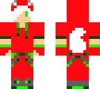 my holiday skin