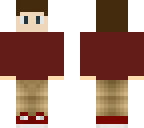 my new skin
